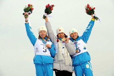 亚冬会短道速滑首金争夺：韩国夺冠，中国队表现亮眼