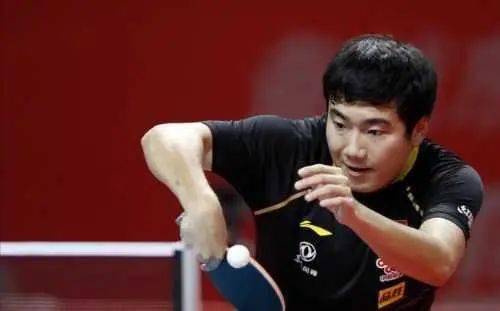 王楚钦不敌梁靖崑无缘男单决赛：一场实力与意志的较量