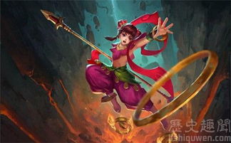 为什么太乙真人要用藕复活哪吒？