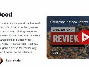 《文明7》：一场策略游戏的革新与争议