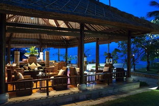 龙目岛酒店之欧贝罗伊复盘：一次难忘的度假体验