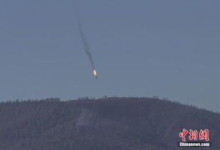 亲历者视角：俄战机被击落，直升机绝境救出飞行员的惊险时刻