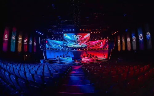 竞人标记了一处新主场：从上海德比到球迷的期待