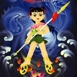 《哪吒2》进入全球动画电影票房榜前15！它为何能频频打破纪录？