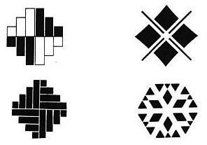 什么是中心对称图形？从我第一次接触几何说起