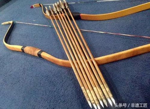 明朝弓箭为何如此轻盈？原来背后有这么多讲究