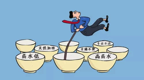 节后跳槽热潮来袭！小心越跳越糟，这些坑你必须知道