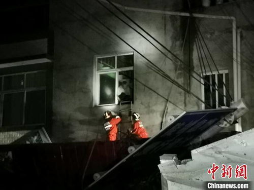 四川山体滑坡28人失联：亲历者的视角与反思