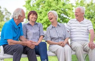 退休以后住哪里？我的“三老”原则与晚年幸福生活