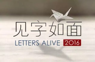 见字如面：一封封书信中的时光与情感