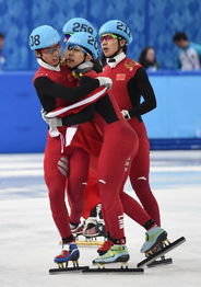 中国队男子5000米接力摘铜，见证荣耀时刻！