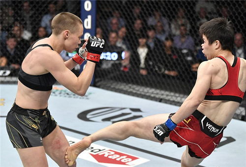 白大拿谈张伟丽对战苏亚雷斯：冠军之战，谁将笑到最后？