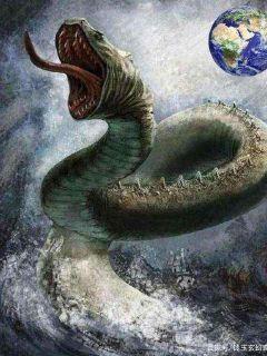 探寻蛇仙传说：一个年轻人的奇遇之旅