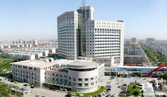 山东聊城市人民医院“复活”秦始皇？真相竟是P图恶搞