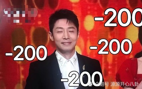 都怪撒贝宁嘴太快了！春晚上的“眉”飞色舞与幽默现挂