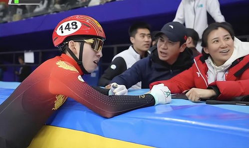 林孝埈与韩国选手的碰撞：从争议到金牌之路