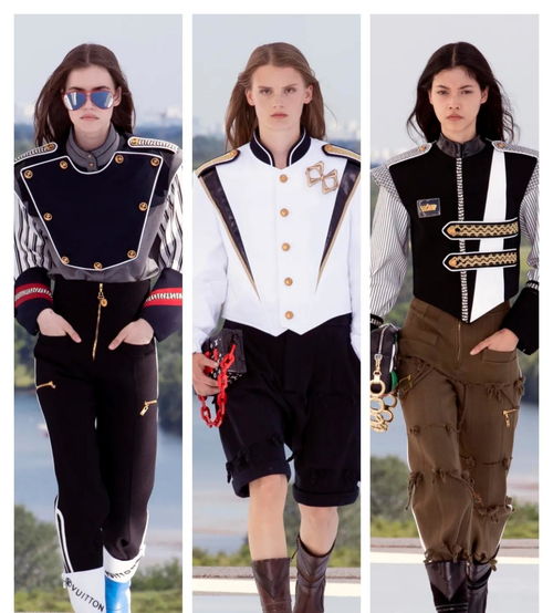 酷带英语：时尚达人的必备技能——服装类型英语全攻略