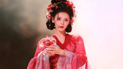 苗苗也来跳同款哪吒舞，抖音热榜上的欢乐风暴