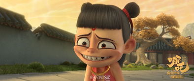 《哪吒2》进全球动画片票房榜TOP10：我的观影体验与思考