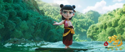 《哪吒2》IMDb评分8.2，国外口碑爆棚！这一评分到底意味着什么？