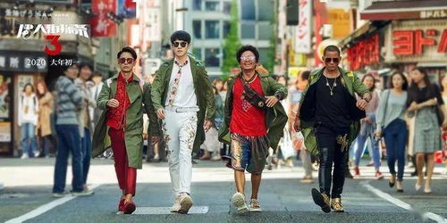 陈思诚导演电影票房超152.27亿，成中国影史票房最高导演