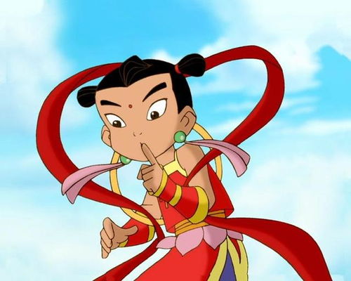 哪吒2的这棵树含人量太高了！背后的故事超震撼