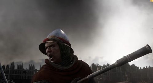 《天国:拯救2》值得入手吗？从玩家视角全面解析