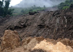 四川筠连山体滑坡灾害原因公布：初步核查29人失联