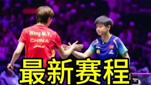 林诗栋新加坡大满贯包揽三冠：天才少年的荣耀时刻