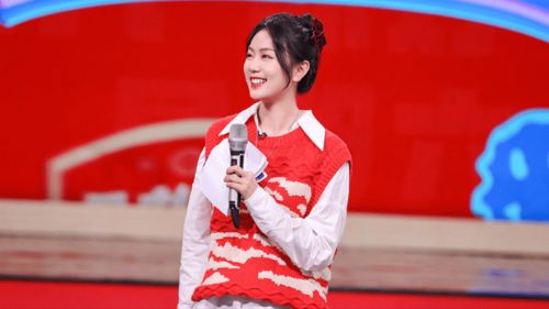 李思思加盟《浪姐6》？芒果台的王炸阵容引热议