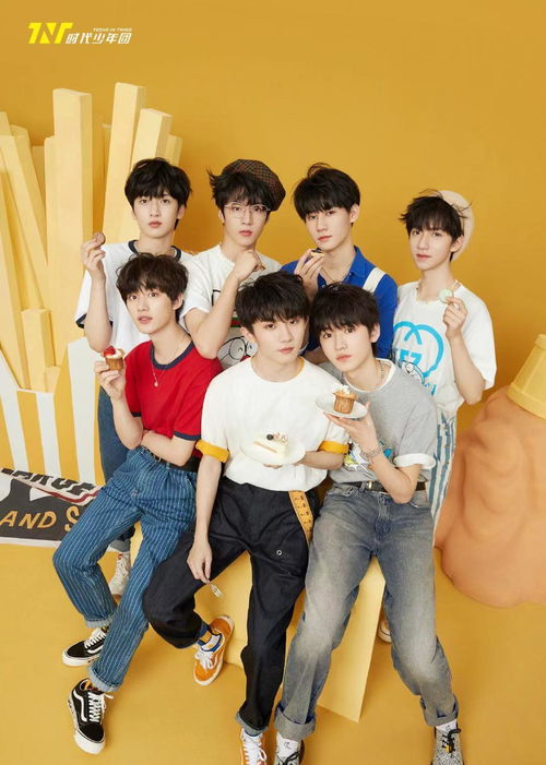 时代少年团第三张实体专辑《叁重楼》：一场青春与音乐的碰撞