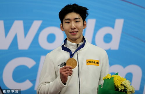 林孝埈夺金后康复师场外痛哭：背后的故事令人动容