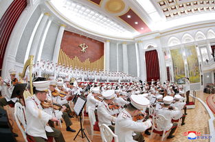 深度解析：朝鲜建军节上的战略宣言与全球安全格局