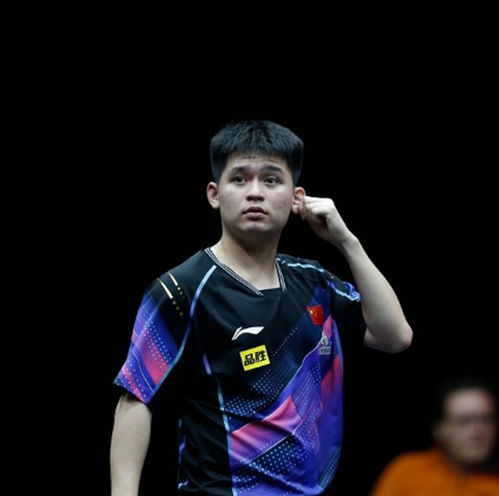 林诗栋vs梁靖崑：新生代与中坚力量的巅峰对决