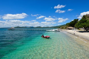 龙目岛酒店之卡兰达拉复盘：琳达的创业故事