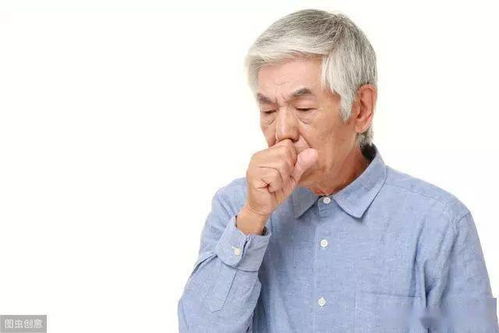 男子咳嗽多日自行服药成白肺进ICU，背后真相令人警醒！