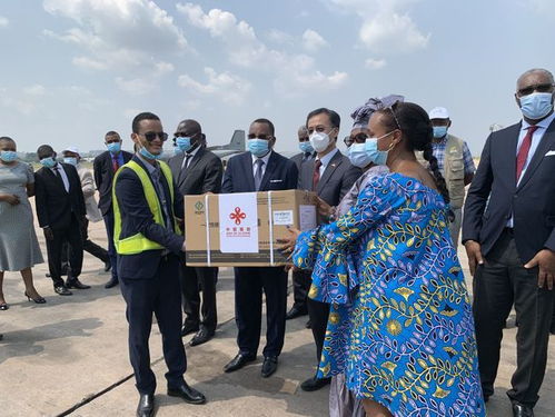 刚果（金）冲突下的国际援助：3名援助人员遇难的悲剧