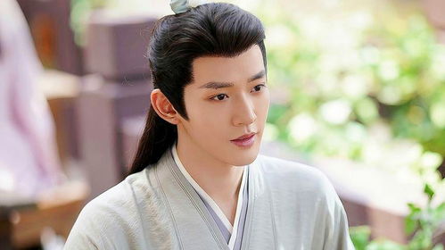 邓为：从《长相思》到《仙台有树》，演技与魅力的双重绽放