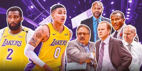 湖人中锋梦碎！交易市场冷淡下的无奈与反思