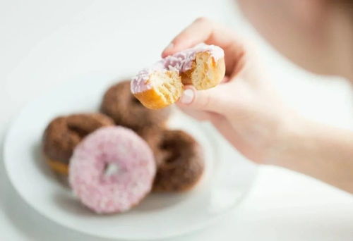 长期吃甜食会得糖尿病吗？真相来了！