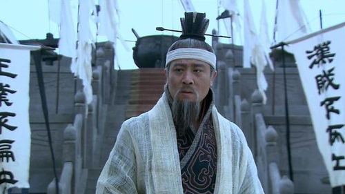 东吴为何被称为“江东鼠辈”？从吕蒙的故事看真相