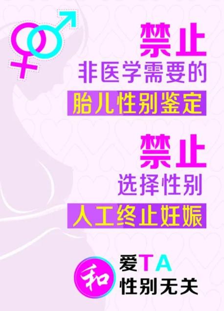 医院回应禁止非医学需要终止妊娠：从个人视角看政策背后的深意