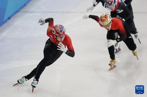 亚冬会短道速滑男子5000米接力：中国队逆袭夺铜，韩国犯规取消成绩！