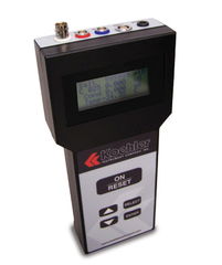 Koehler克勒原油盐含量测定仪的原理与应用