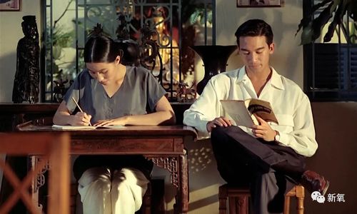 《青木瓜之味》：在静默中生长的生命诗学