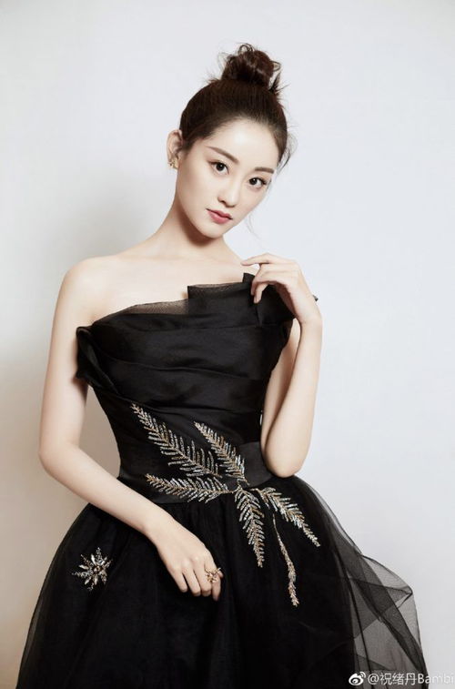 祝绪丹被3岁百亿票房男明星迷住了？真相竟是这样！