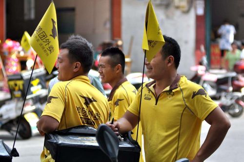 美团开放个人摄影师入驻，500亿市场将被搅动？