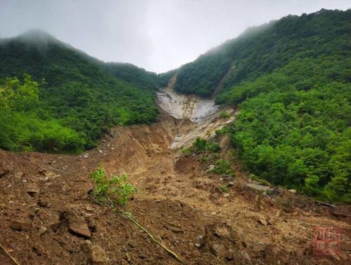 亲历四川筠连山体滑坡救援现场：生命的希望仍在延续