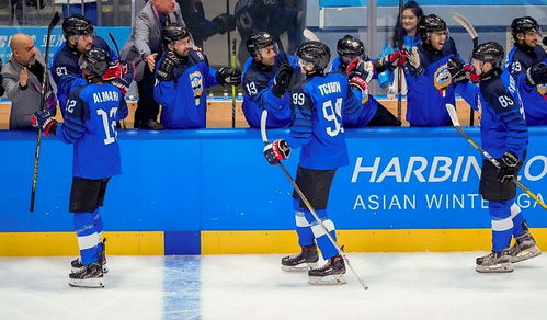 亚冬会助力冰雪“热”：个人视角下的哈尔滨冰雪之旅