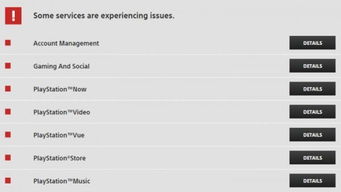 索尼PSN宕机事件：玩家的吐槽与期待补偿